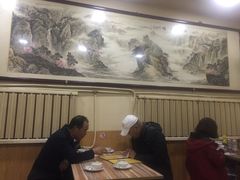 -老七饭馆(光荣道总店)