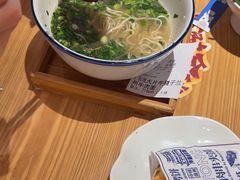 -马记永·兰州牛肉面(3019君尚店)