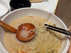 -味千拉面(光启城时尚购物中心店)