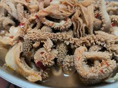 -柳沟豆腐宴64号院