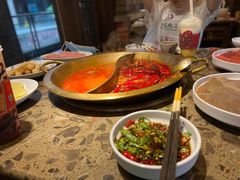 -小龙坎火锅(春熙太古里店)