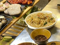-阿昌白族石板烧·菌锅(大理古城店)