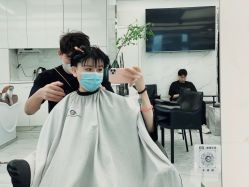 -潘多拉Hairsalon