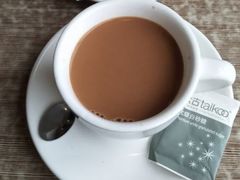 -不见不散茶餐厅(中环广场店)