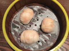 虾饺皇-南拳十三姨·潮汕砂锅粥(世纪金源店)