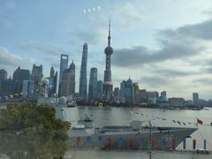 -上海港国际客运中心