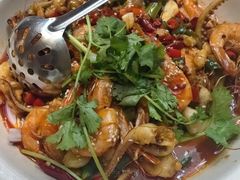 -悦硒楼·新派恩施菜