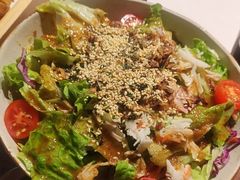 -木村武·寿司日料(中山亭店)