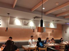 -大师兄·西北小馆(南沙万达广场店)