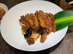 -魁盛居百年鲁菜馆(县西巷店)