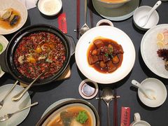 -沈灶河豚宴·河豚融合餐厅(汉中路店)