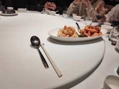 -荣兴酒家(徐家汇店)