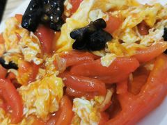 西红柿炒蛋-九龙餐厅(大沽路店)