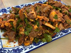 -伊鑫阁美食