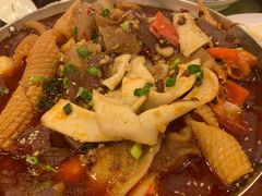 -全聚德烤鸭店(准噶尔路店)