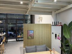 -达不溜意复合式咖啡店(市政广场店)