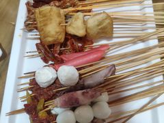 -袁记串串香(北国店)