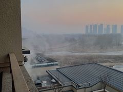 -清河半岛温泉度假酒店