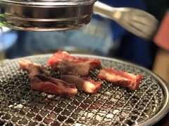 牛肋排-原始泥炉烤肉(总店)