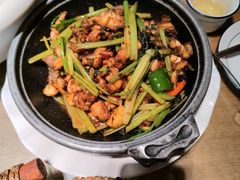 -一品烧农庄·佛山本地特色菜