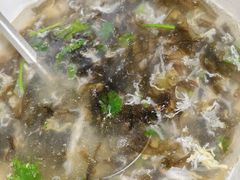 -宾朋海鲜饭庄(兴海路店)