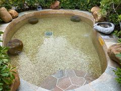 -韶关经律论国际酒店温泉