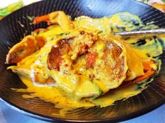 -星叶·东南亚料理(宁波万象汇店)