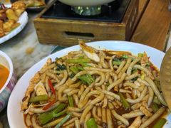 -天山传奇新疆菜(SKLP店)