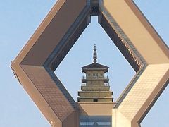 -法门文化景区