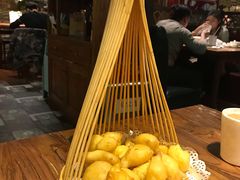-悠味天老妈疙瘩汤(万达店)