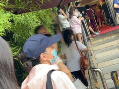 -龙华素斋(龙华路店)