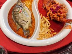 -马凯餐厅(地安门店)