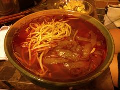 粉-水碾河刘老大串串香(水碾河路店)
