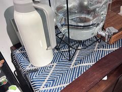 -PUZZLE COFFEE 拼图咖啡