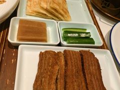 -北平楼·烤鸭·北京菜(牡丹园店)