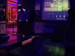 -钻石量贩KTV(花都广场店)