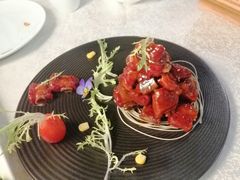 糖醋小排-乾园(天河城店)