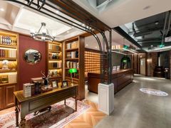 -喆·啡酒店(北京南站永定门外地铁站店)