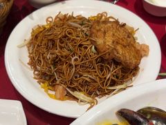 -金时代顺风大酒店(爱琴海购物中心店)
