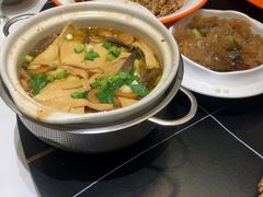 -香阁餐厅·常州菜·常州菜代表品牌(新北奥体店)