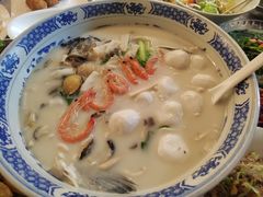 -山外山菜馆(玉泉路店)