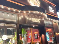 -嗒令甜品·主题融合料理餐厅(首座时代店)