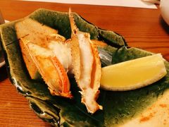 -蟹道乐(道顿堀本店)