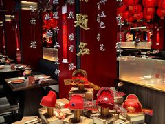 -小厨娘金榜题名(夫子庙秦淮河店)