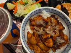 -吉野家(深圳超多维科技大厦分店)