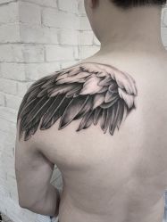 -海王刺青·纹身·穿孔饰品·TATTOO
