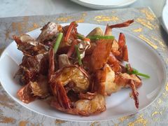 -深圳美高梅酒店-品聚嘉府中餐厅