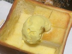 -绿茶餐厅(松江万达店)