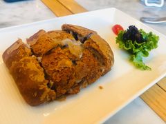 -莆田餐厅PUTIEN(三里屯店)