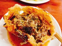 -宝瑞门钉肉饼店